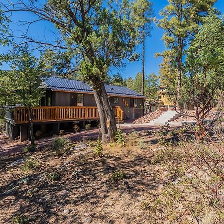 The Pine House - Cozy Mid-Century Modern, Pet-Friendly Villa Dış mekan fotoğraf