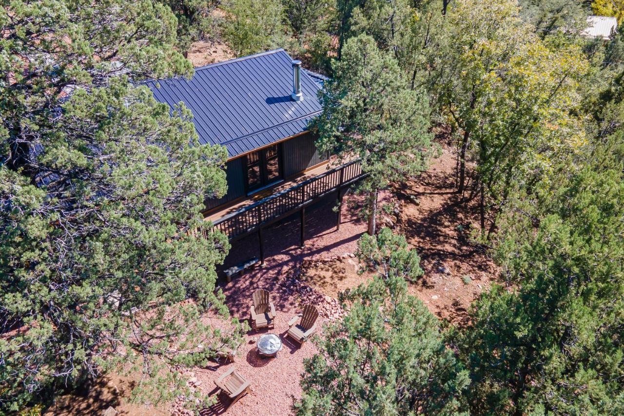 The Pine House - Cozy Mid-Century Modern, Pet-Friendly Villa Dış mekan fotoğraf